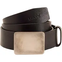 Levi's Ryder Plaque Buckle Vyö