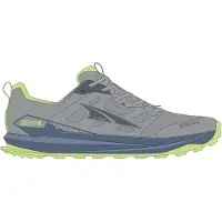 Altra Lone Peak 9+ Gore-tex Polkujuoksukengät