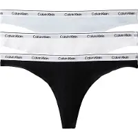 Calvin Klein Stringit 3-pack