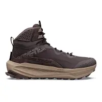 Altra M Olympus 7 Mid GTX Chocalate Brown/Chlt Bn - 45