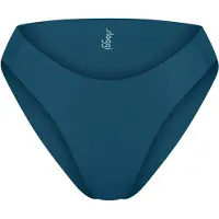 Sloggi Alushousut 'Zero Feel 2.0' sinivihreä
