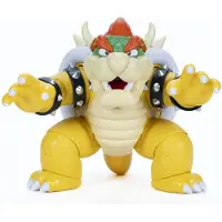 JAKKS Pacific Super Mario Big Bad Bowser -hahmo
