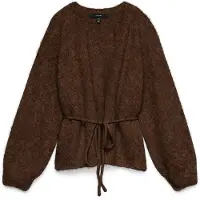 Vero Moda Berry Neuletakki
