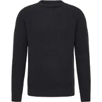 Blend Bhclint Crew - Black - L