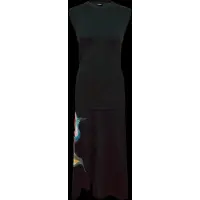 Desigual Mekko monivärinen / musta
