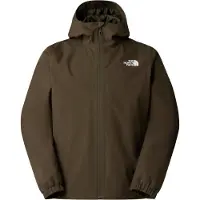 The North Face M Quest Jacket - Khaki green - XL