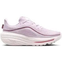 Nike Juoksukengät 'Air Winflo 12' syreeni / viininpunainen / hopea