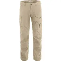 Fjällräven vidda pro lite zip-off trs m