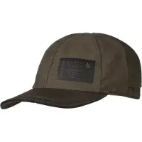 Seeland Ultimo Cap Men Grizzly Brown M/L
