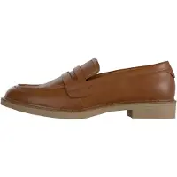 Anna field Loafer konjakki