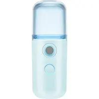Typecat Kannettava nano-veden täydentävä ilmankostutin USB-latauksella