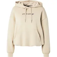 Armani Exchange Collegepaita beige / sininen