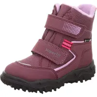 Superfit Husky - Burgundy - 34/21.3CM