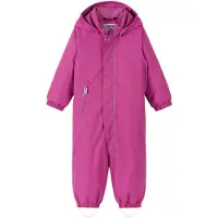 Reima Reimatec Winter Overall, Puhuri - Pink - 98
