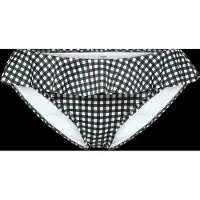 Freya Check In - Multi/patterned - XS