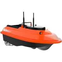 Flytec V066 Battery Radiokauko-ohjattava Vene 18000 Mah