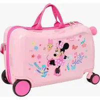 Disney Minnie Mouse 25l 44x21x27 Cm Matkalaukku