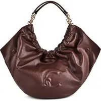 Coccinelle Smash Smooth Leather -käsilaukku