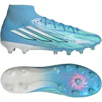 Adidas F50 Sparkfusion Pro Mid Cut Fg/ag Trinity Limited Edition, koko 36