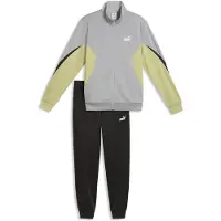 Puma Essentials Block Tracksuit Men, koko X-Small