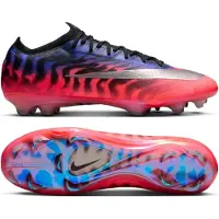 Nike Mercurial Vapor 17 Elite Fg Scorpion - Sininen/punainen/hopea Limited Edition - Nurmi (Fg), koko 44½