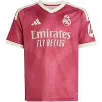 Adidas Real Madrid 3. Paita 2026/27 Lapset - , koko 164 cm