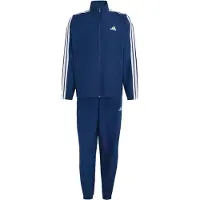 Adidas Treenipuku laivastonsininen / valkoinen