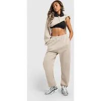 Nike Housut 'Studio' ecru