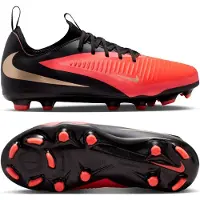 Nike Phantom 6 Academy Low Cut MG Break Em' Lapset - Multi Ground (MG), koko 37½