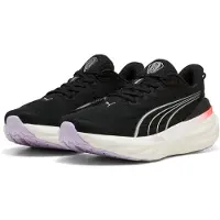 Puma Foreverrun Nitro 3 Wns - Black - 38