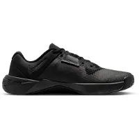 Nike Treenikengät Metcon 10 - Musta/Harmaa, koko 45½