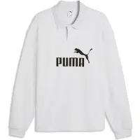Puma Essentials Elevated No. 1 Relaxed Polo Men, koko X-Large