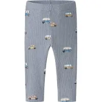 Name it Nbmottoman vauvojen leggingsit