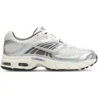 Nike Matalavartiset tennarit 'AIR MAX MOTO 2K' harmaa / tummanharmaa
