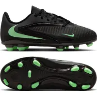Nike Phantom 6 Club Low Cut Mg Shadow Little Kids - Multi Ground (Mg), koko 36½