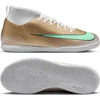 Nike Mercurial Superfly 11 Club IC Mbappé Personal Edition Lapset - Sisäpeli (IC), koko 38½