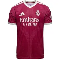 Adidas Real Madrid 3. Paita 2026/27 Authentic - , koko X-Large