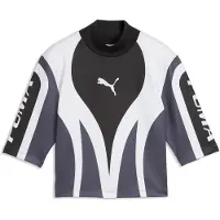 Puma Future..Archive Moto Tight Top Women, koko Medium