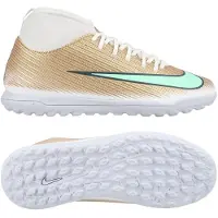Nike Mercurial Superfly 11 Club TF Mbappé Personal Edition Lapset - Turf (TF), koko 33½