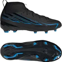 Adidas F50 Hyperfast League Mid Cut Fg Immortal Dna Lapset - Nurmi (Fg), koko 33