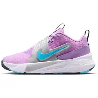Nike Team Hustle D 12, koko 35½