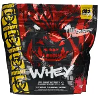 Mutant Whey Heraprotein 2270 g