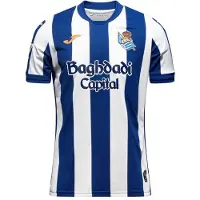 Joma Real Sociedad Kotipaita 2026/27 - , koko XX-Large