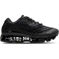 Adidas Megaride F50 J - Black - 40