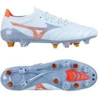 Mizuno Morelia Neo V Beta Made In Japan Sg Serene - Pehmeä Nurmi (Sg), koko 43