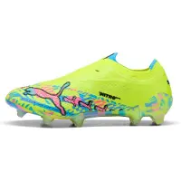 Puma Ultra Nitro 7 Ultimate Laceless Fg Level Up Limited Edition - Nurmi (Fg), koko 45