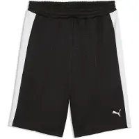 Puma T7 Relaxed 9" Baggy Shorts Men, koko Small