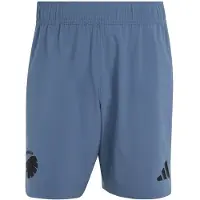 Adidas FC Kööpenhamina Treenishortsit Tiro 26 Travel - Ihmeteräs - , koko Large