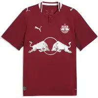 Puma Rb Salzburg Vieraspaita 2026/27 - , koko Medium