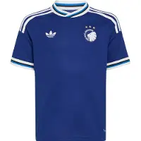 Adidas Originals Fck Away Jersey Youth 26/27 - Navy - 176